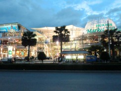 Торговый центр в Хуа Хине - Market Village
