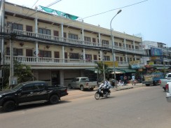Вьентьян – столица Лаоса