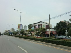 Хуа Хин - город, улицы, магазины, достопримечательности