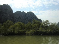 Национальный парк Sam Roi Yot
