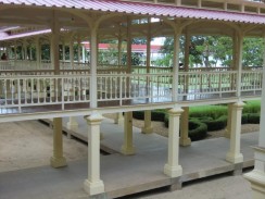 Maruekkataiawan (Mrigadayavan) Palace