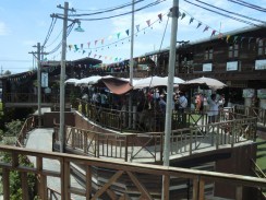 Plearnwan – винтажная эко-деревня, путешествие в прошлое Хуа Хина