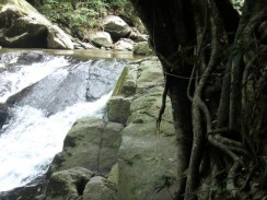 Водопады Pala U, национальный парк Kaeng Krachan National Park, Таиланд