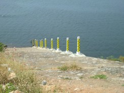Дамба (водохранилище) в Пранбури