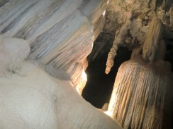 Пещера в национальном парке Sam Roi Yot